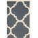 Cannen Cambridge Hand Tufted Wool Geometric Rug