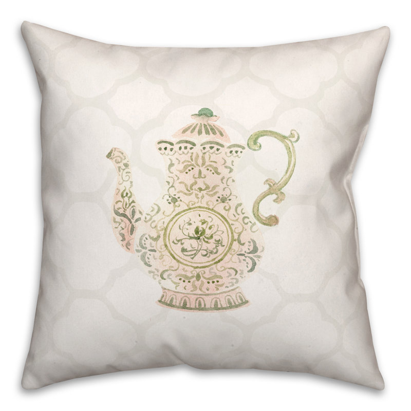  Throw Pillow