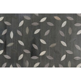 Aki 36' L x 36" W Wallpaper Roll