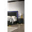 Table de chevet moderne 1Pc