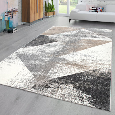 Colley Abstract Indoor Rug