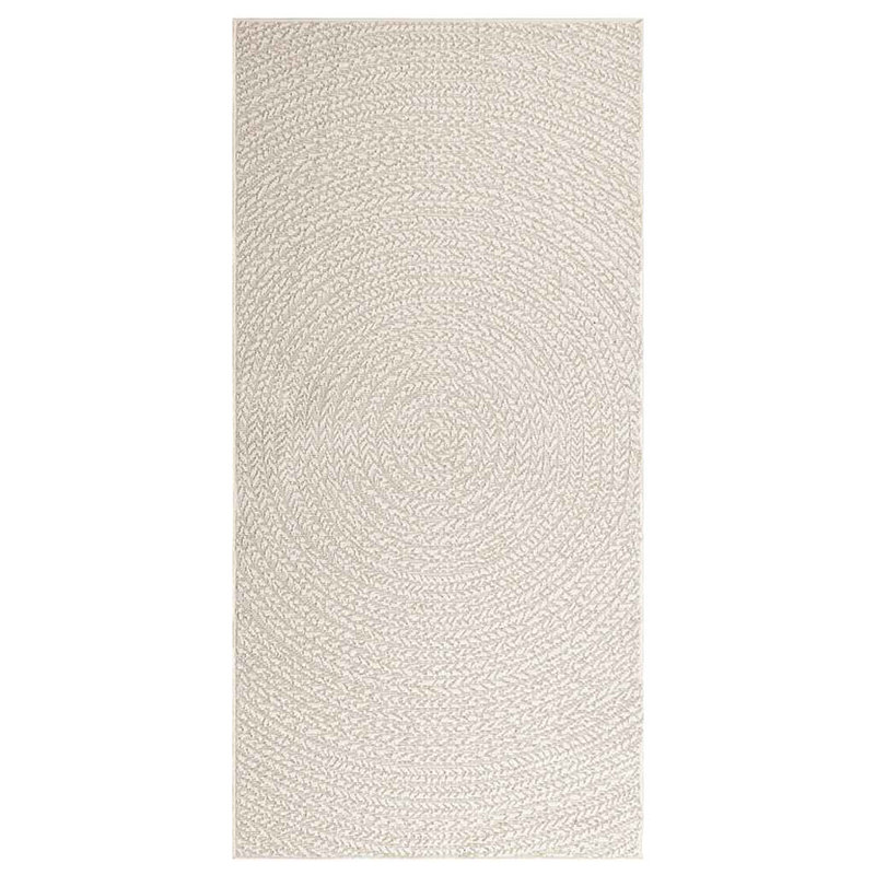 Ryleah Area Rug, Runner 100 x 200cm, Round