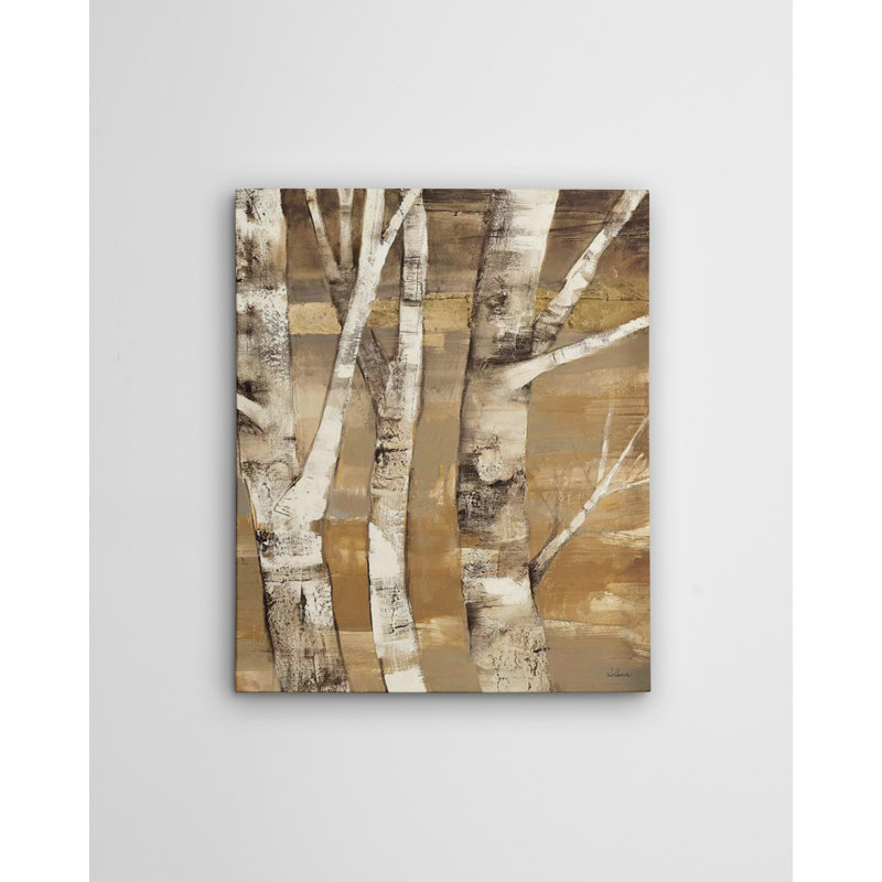 Peinture décorative sur toile