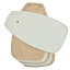 FLORA ROYALE Ceiling Fan with Light Kit