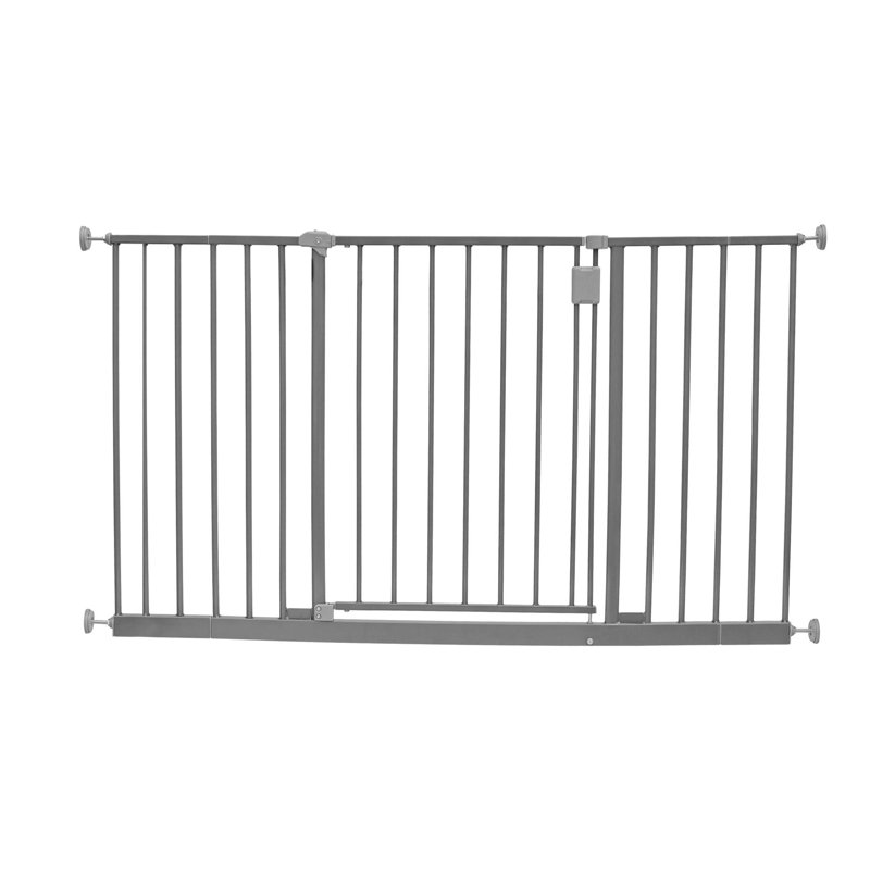 Burnstein Safety Gate