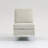 Accent Chair (Beige)-731047281