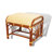 Eukleides Upholstered Ottoman-1873202937