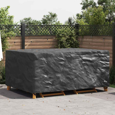 Outdoor Patio Dining Set Cover