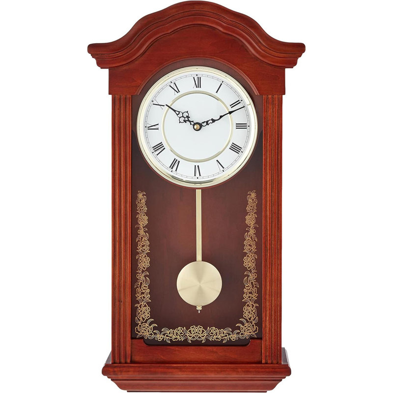 Clock Reporting