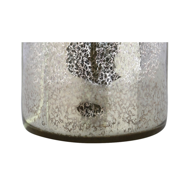 Langworthy Mercury Glass Table Lamp