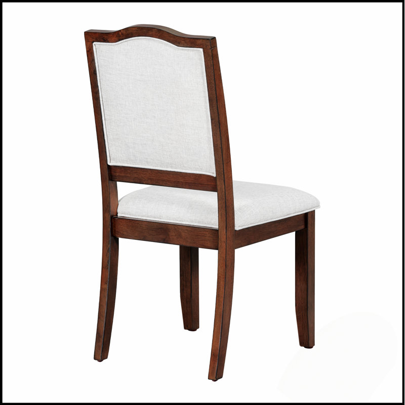 Ensemble de table de salle à manger extensible en bois 6 pièces avec rallonge amovible, chaises rembourrées et banc pour une assise confortable