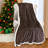Catalonia Solid Throw Blanket, 50x60 inches-1744144045