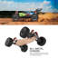 Télécommande Off Road Cars pour enfants, cadeau de Noël