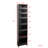 7 Tier Multi-Functional Pull-Out Multi-Tier Storage Single-Sided Open Shelf For Kitchen