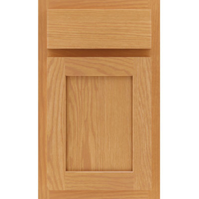 Dwelling Claredon Door Sample
