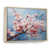 Cadre naturel flottant