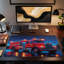 Polyester Desk Pad-1344279556