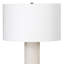 Lampe de table Sacha Alabaster