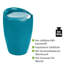 Candy Plastic Accent Stool-1251730788