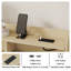 Lit maison avec rangement et caractéristiques de charge-132914871-132914869