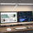 24W LED Desk Lamp with Clamp, 5 Color Modes, Adjustable Gooseneck for Office & Study-532091422