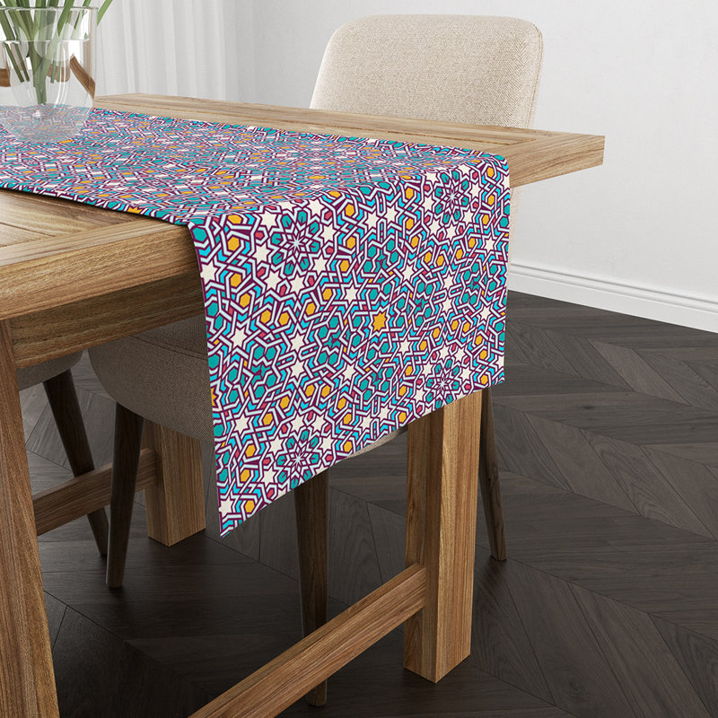 Chemin de table Sumter