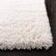 Tapis ivoire à poils longs Sador-427785597-484579019
