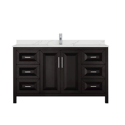 Daria 60'' W Vanity