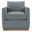 Fauteuil pivotant Allie-1185398615-1185397944