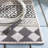 Jontrell Performance Southwestern Indoor/Outdoor Area Rug-1500849660