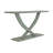 Lyndel 57.25'' Solid Wood Console Table-2021998304