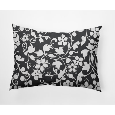 Coussin décoratif lombaire Evelyn