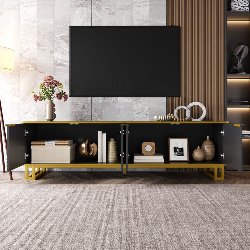 TV Stand for TVs up to 70"