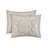 Cotton Comforter Mini Set Taupe