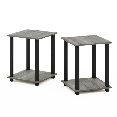 Bianco End Table Set