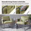 Fauteuil Ruhee -1689829749
