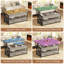  Table basse avec tiroirs Themistocles-220785325