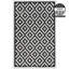 Tapis d'extérieur imperméable en paille recyclée Izna-1634887839-1665423763