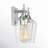 Breena Dimmable Vanity Light in Polished Chrome-1656051850-1628653946