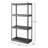 EZ Connect Rack 60" H x 30" W x 15" D Shelving Unit