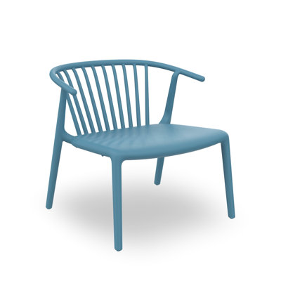 Woody Arm Chair