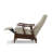 Noyola Recliner-Dakota Tobacco-115984356