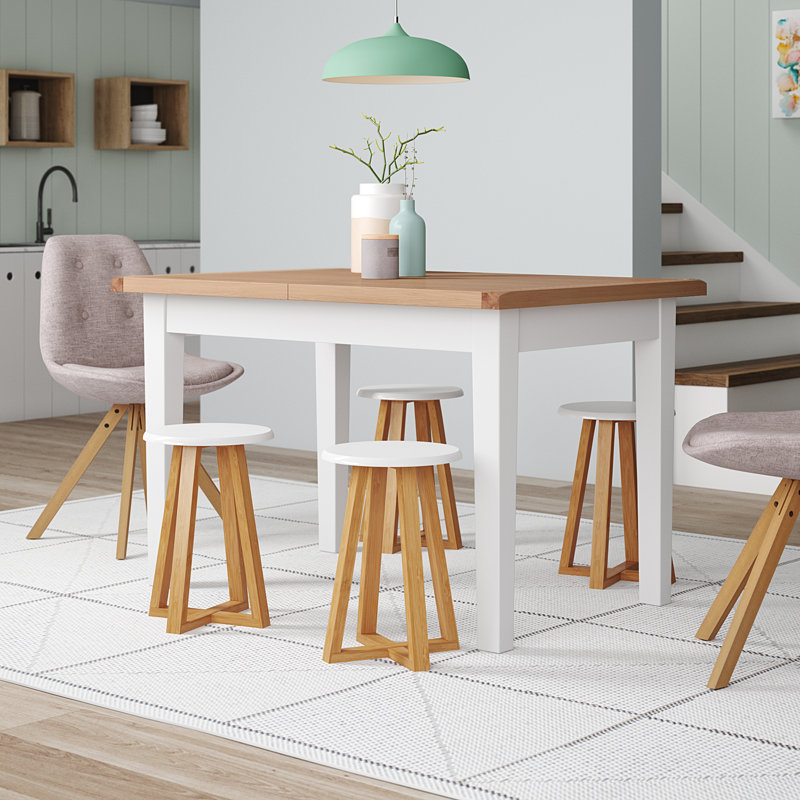 Melbourne Extendable Dining Table