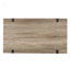 Table basse Industrial