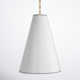 Shia Single Light Pendant