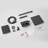 All-In-One Kit with Rough in-Valve-61448378
