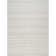 Syier In- & Outdoor Scandi Modern White Area Rug