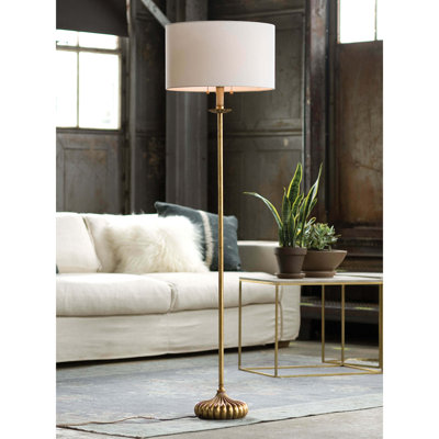 Lampe sur pied Clove