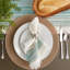 Archambault Cotton Striped Square Napkin-91621478