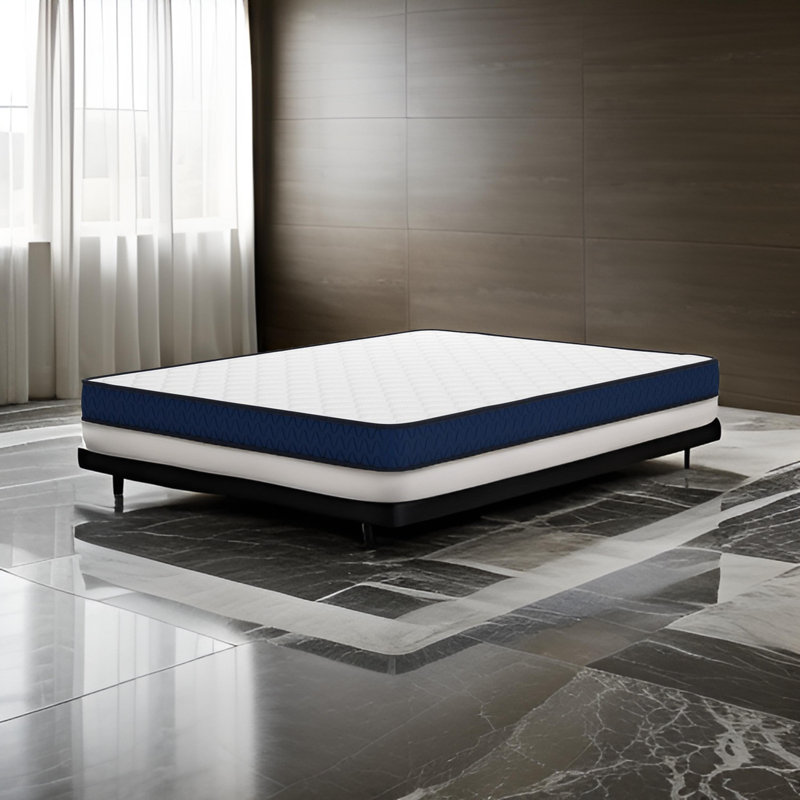Artesian 6'' Firm Mattress, Full / Double